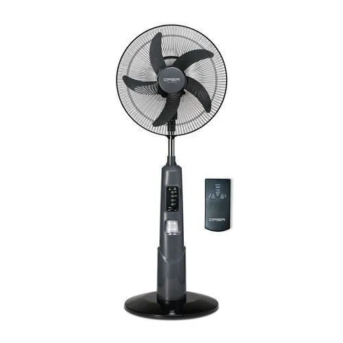 Max Rechargeable Standing Fan