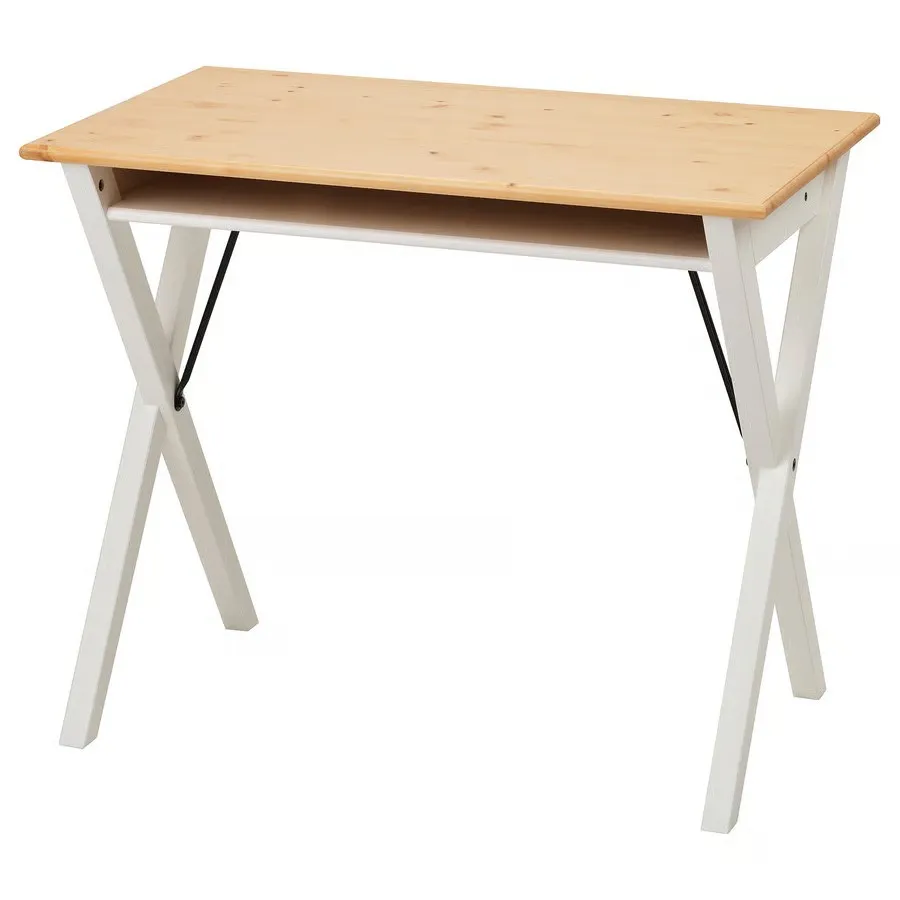 IKEA Wooden Study Desk