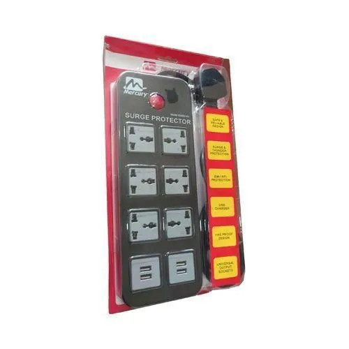 Mercury Surge Protector